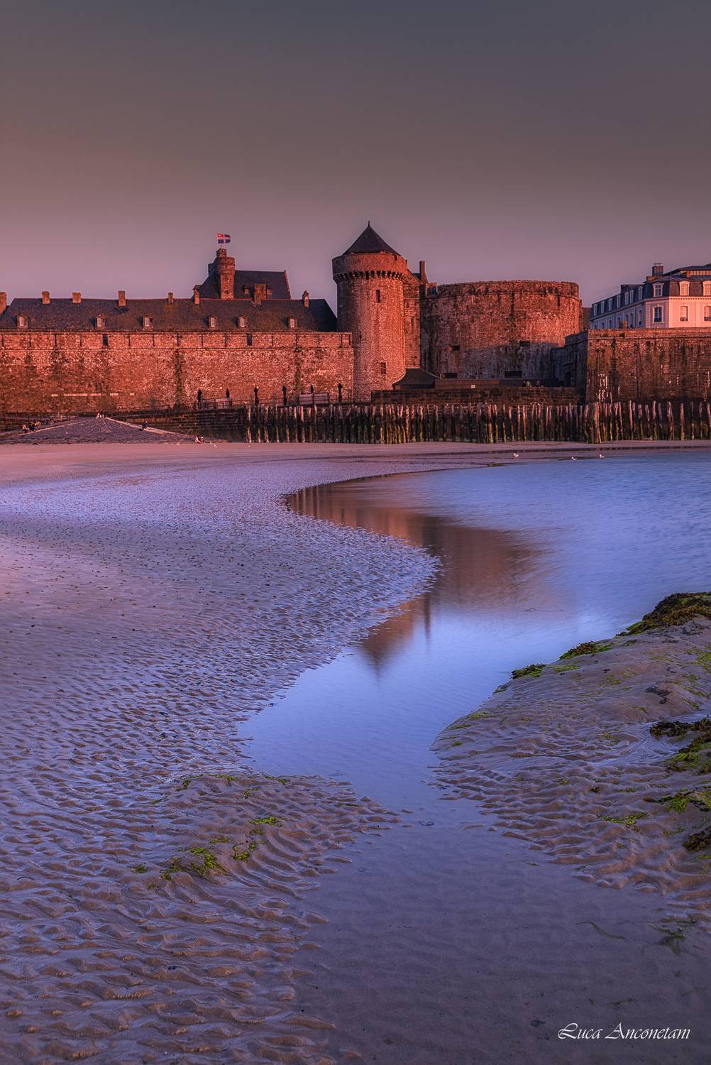 france, saint, malo, travel, buildings, sea, b, Anconetani Luca