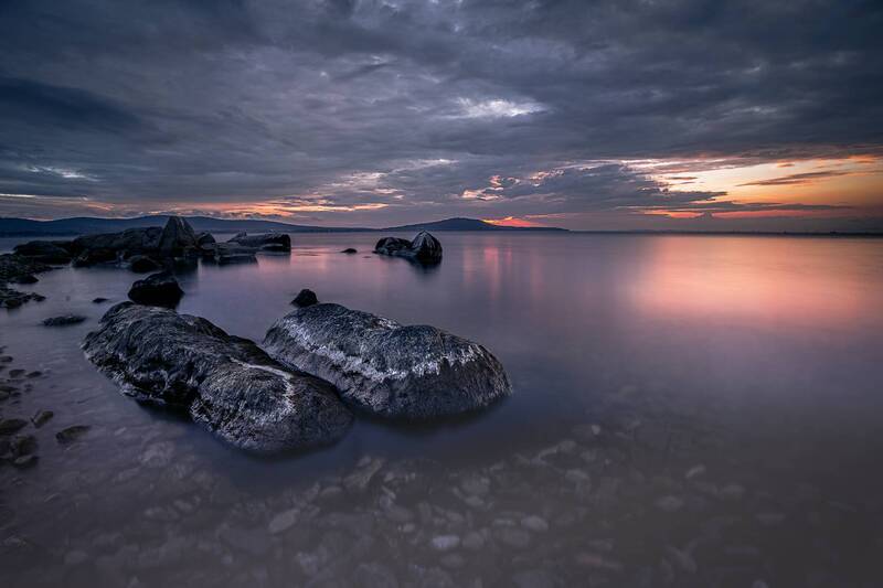 Inky Depths фото превью