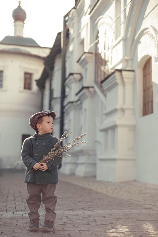 Скоро Пасха! фото превью