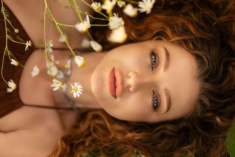 Диана фото превью