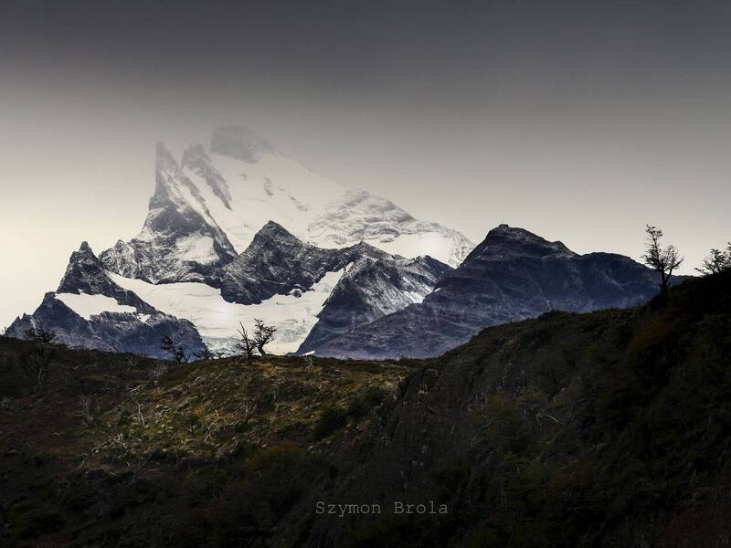 Los Glacieres - Patagonia фото превью