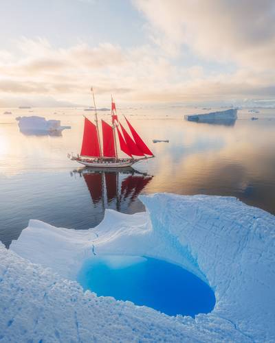 Antarctica