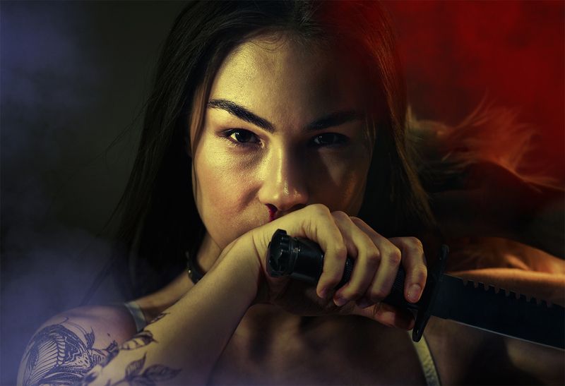 Hurricane Lily фото превью