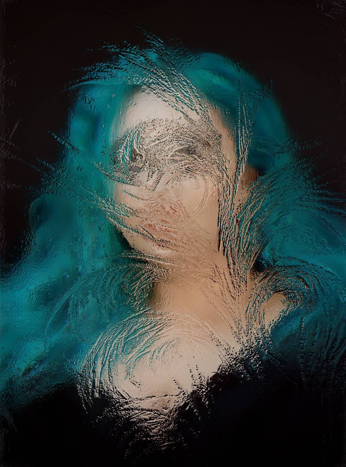 , Марина Третьякова