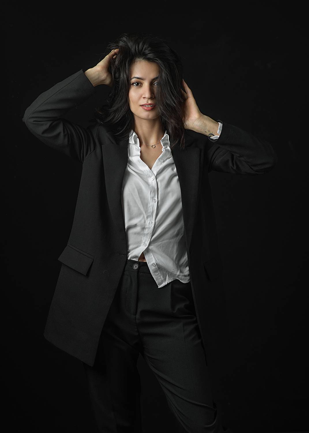 , Евгений Козлов