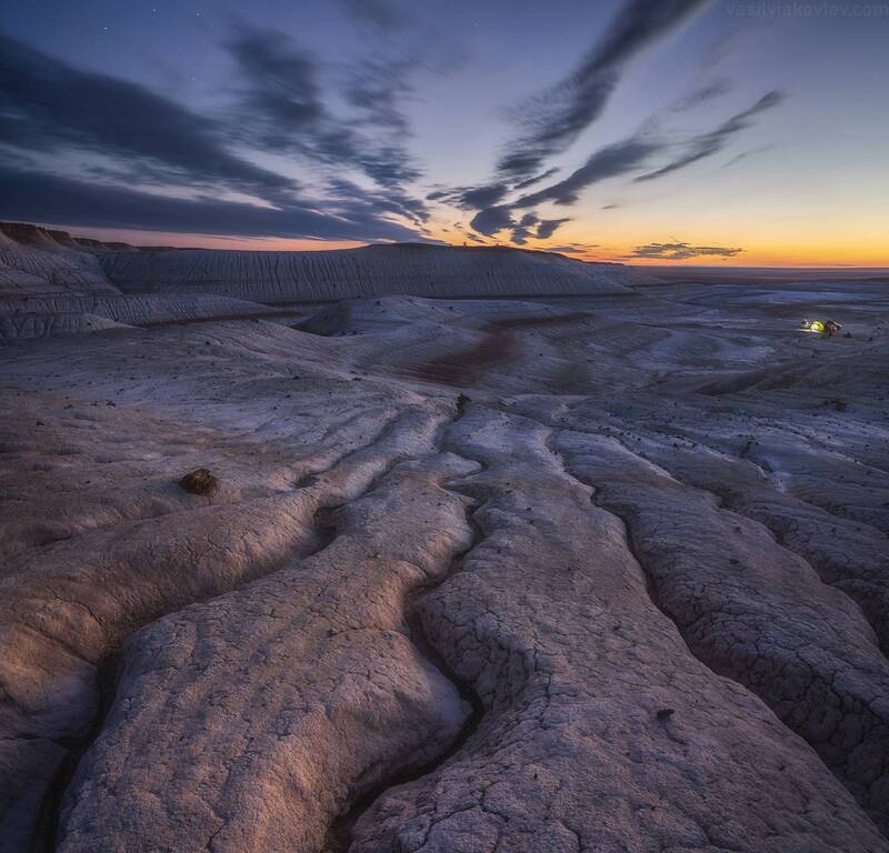 фототур, мангистау, казахстан Мангистау фото превью