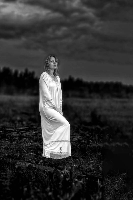 Лена фото превью