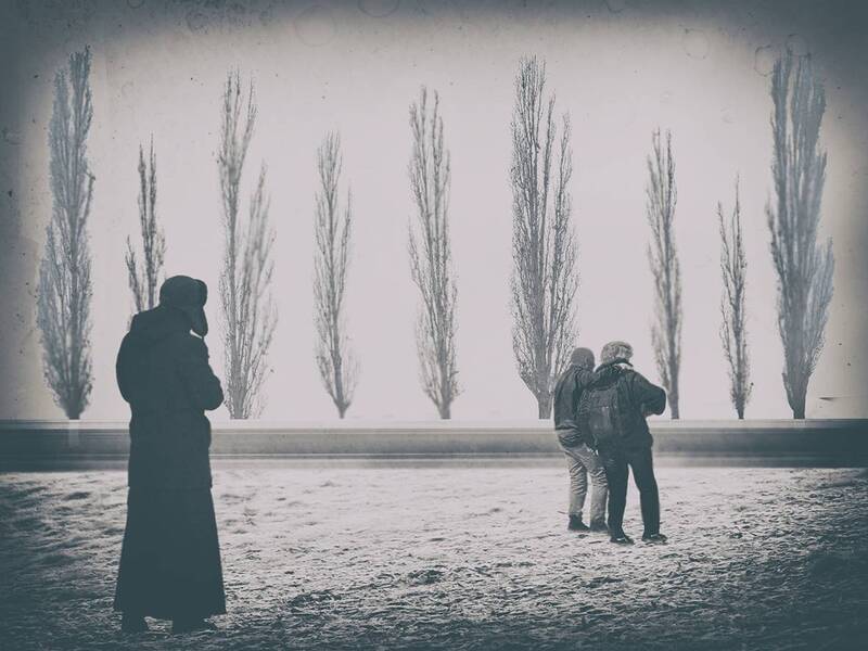 Предзимье фото превью