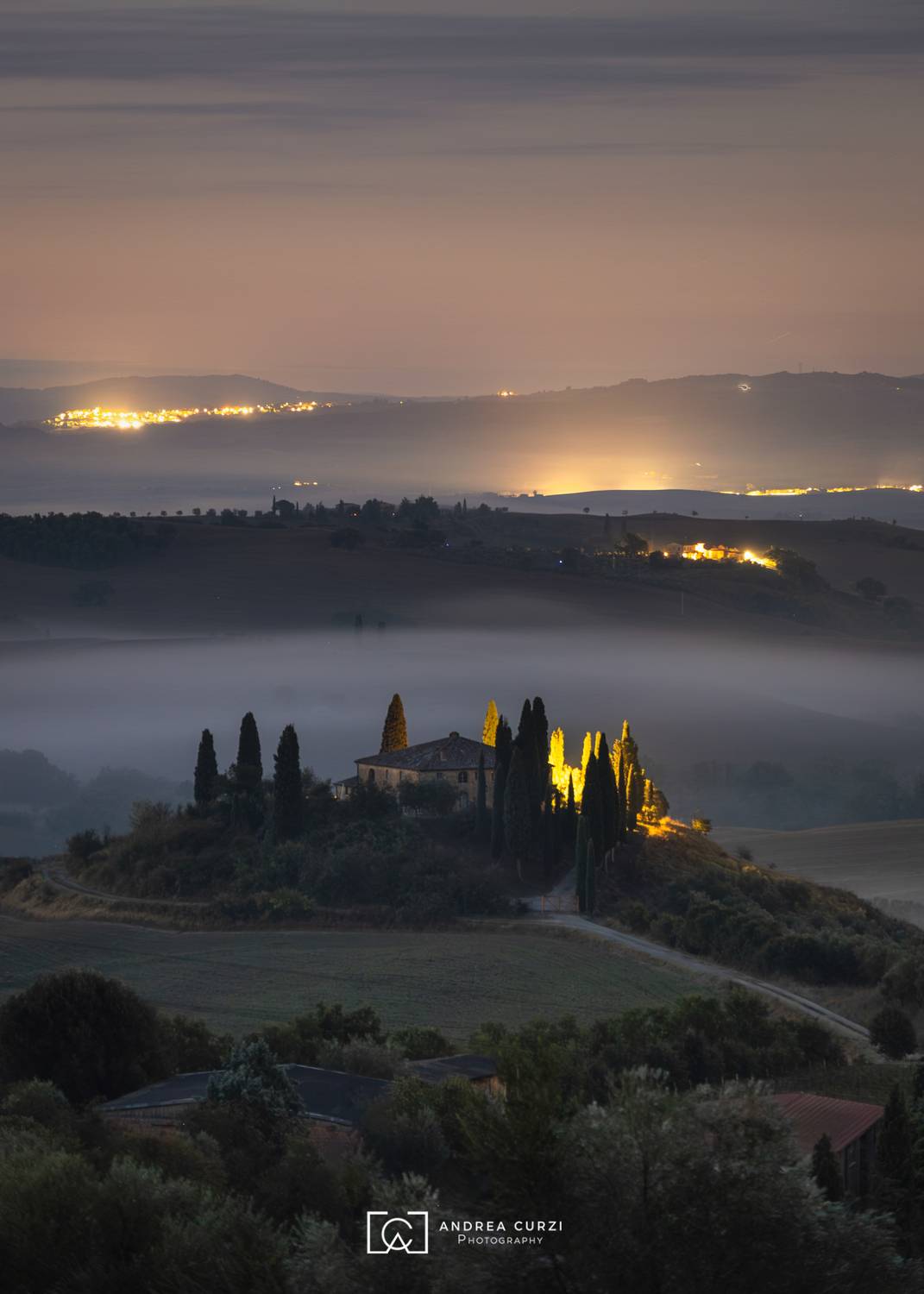 , Andrea Curzi