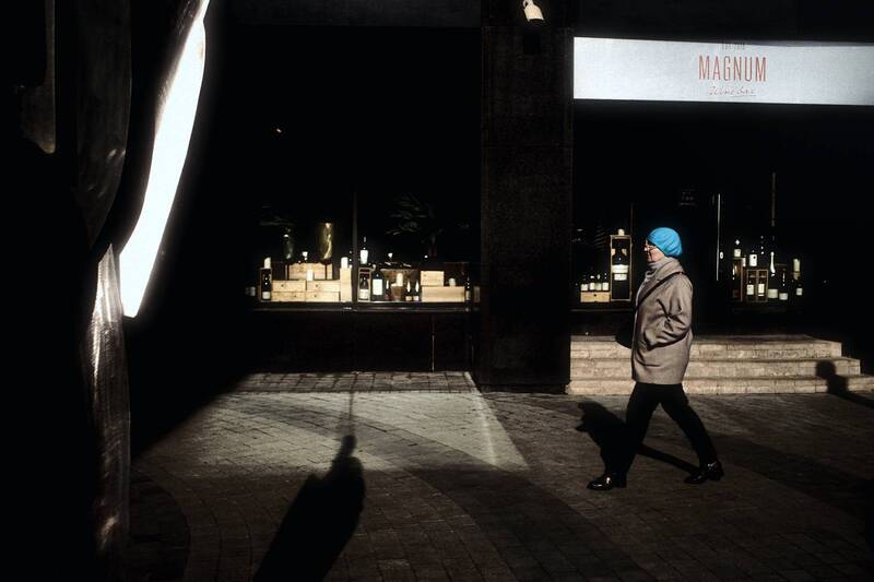 Moscow, March 2026 фото превью