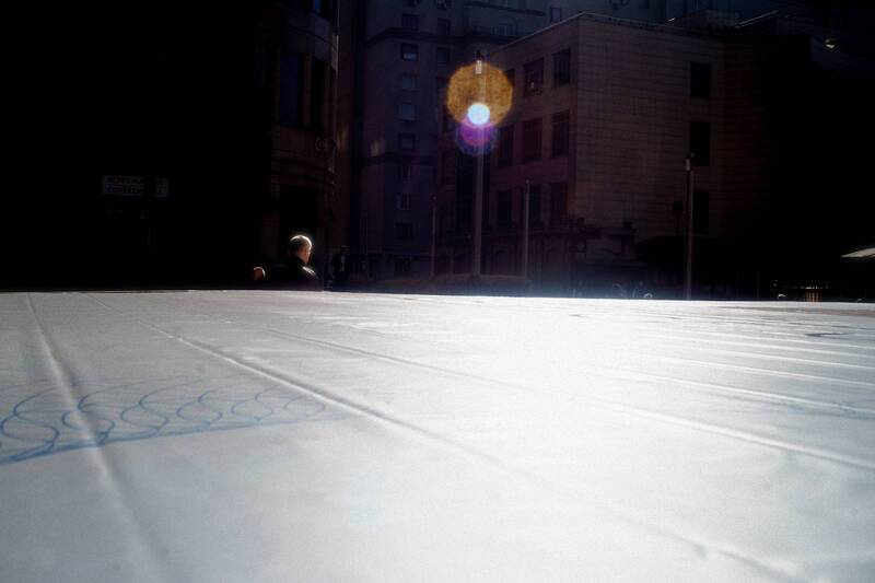 Moscow, March 2026 фото превью