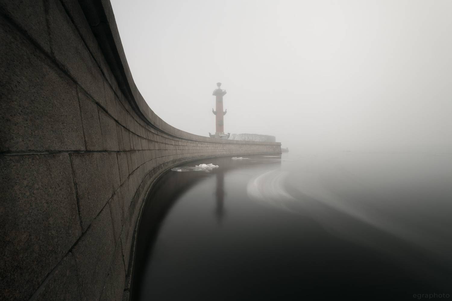 ростральная колонна, стрелка васильевского острова, спб, питер, санкт-петербург, Рябенький Александр