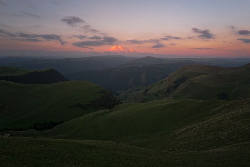 Эльбрус Эльбрус фото превью