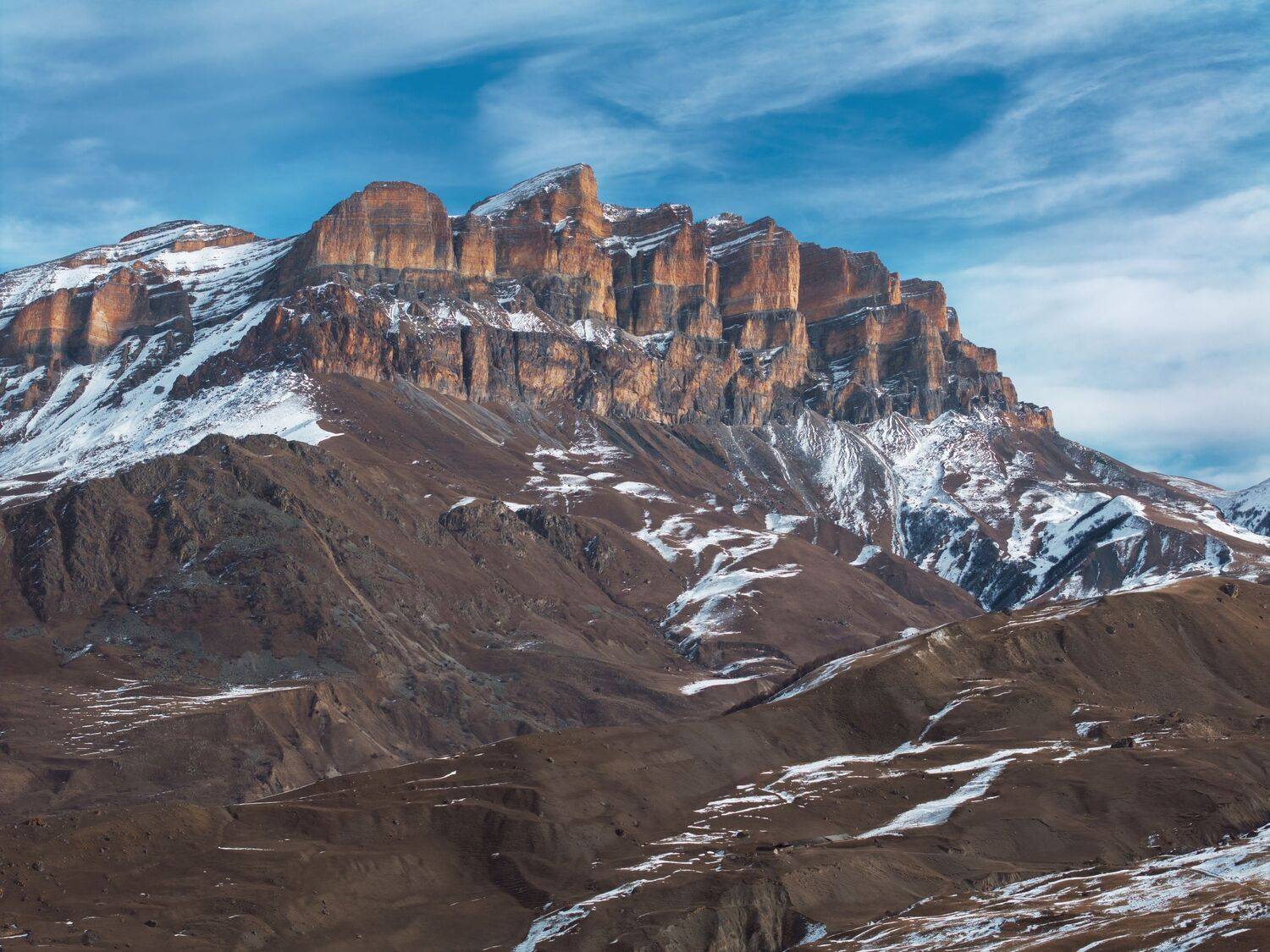 КБР, Armen  Maitesian