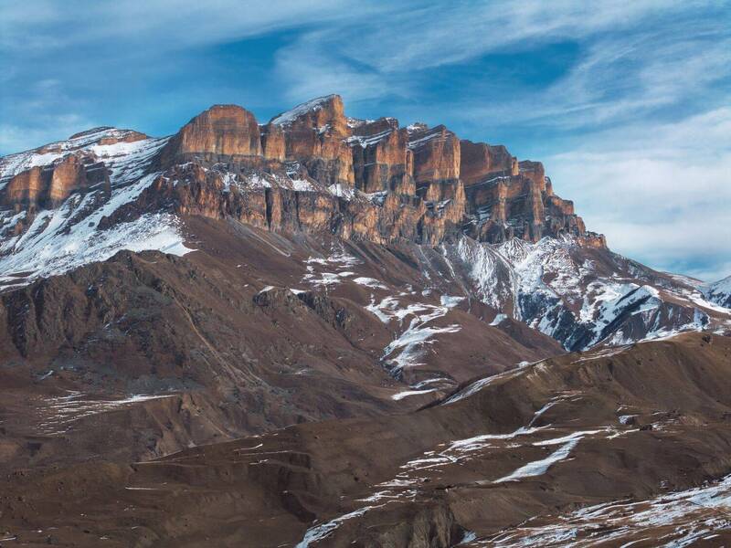 КБР КБР фото превью