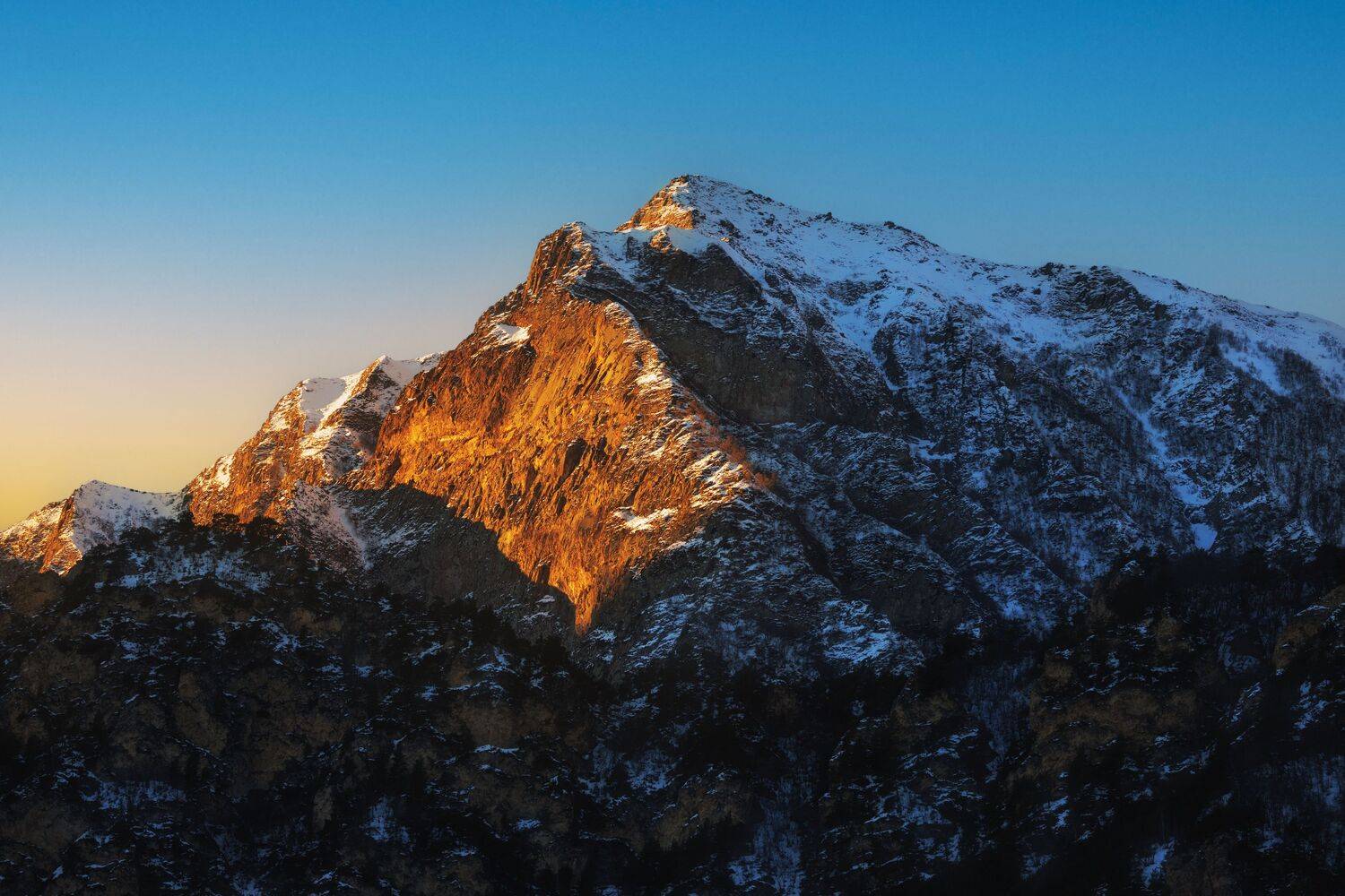 КБР, Armen  Maitesian