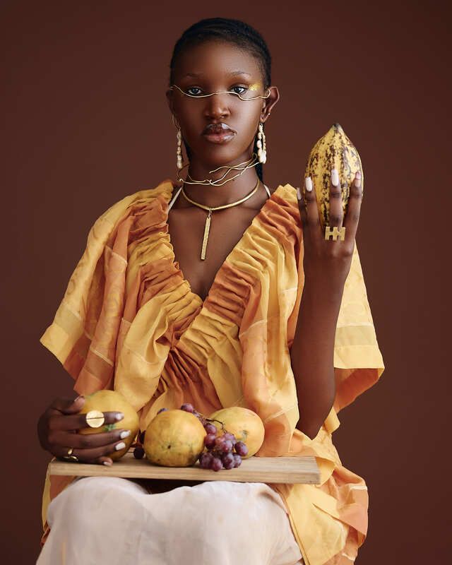 Golden Harvest фото превью