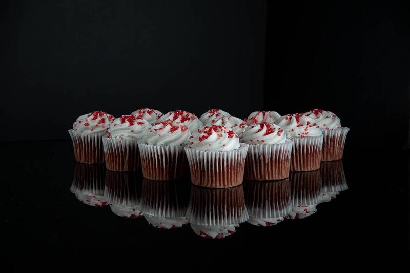 Cupcakes фото превью