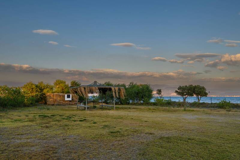 На берегу фото превью