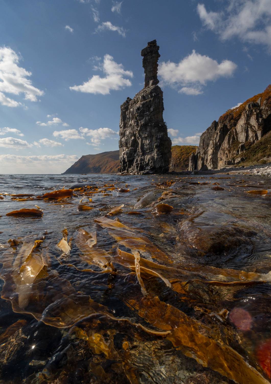 , Михаил Рева