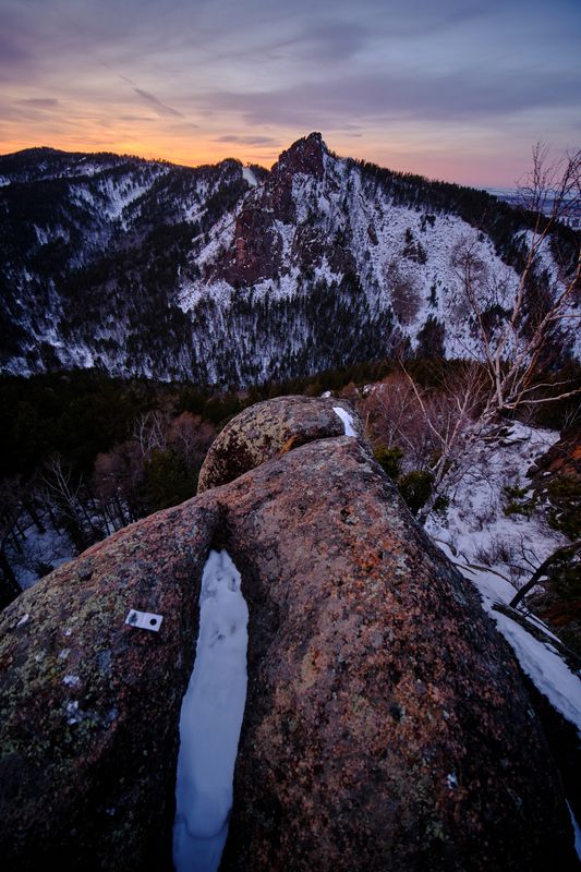 красноярские столбы, красноярск Такмак фото превью