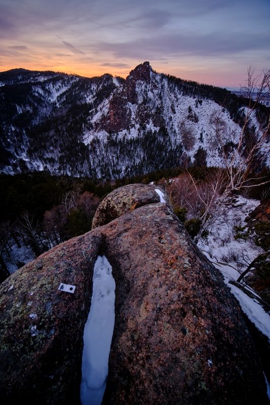 красноярские столбы, красноярск Такмак фото превью