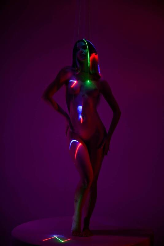 Полина фото превью