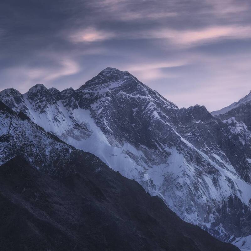 Эверест фото превью