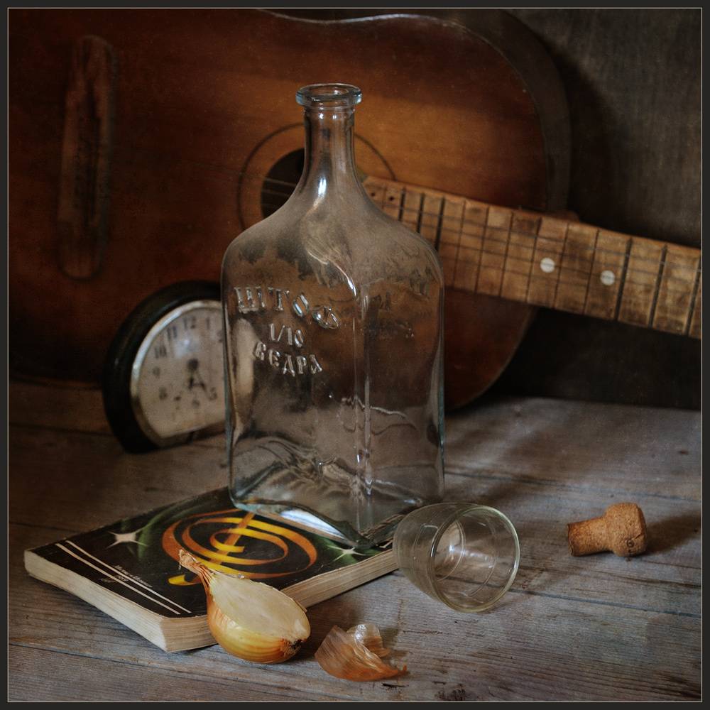 , Анатолий Гулин