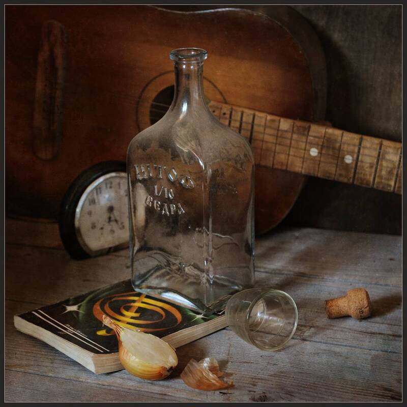 С песней по жизни фото превью