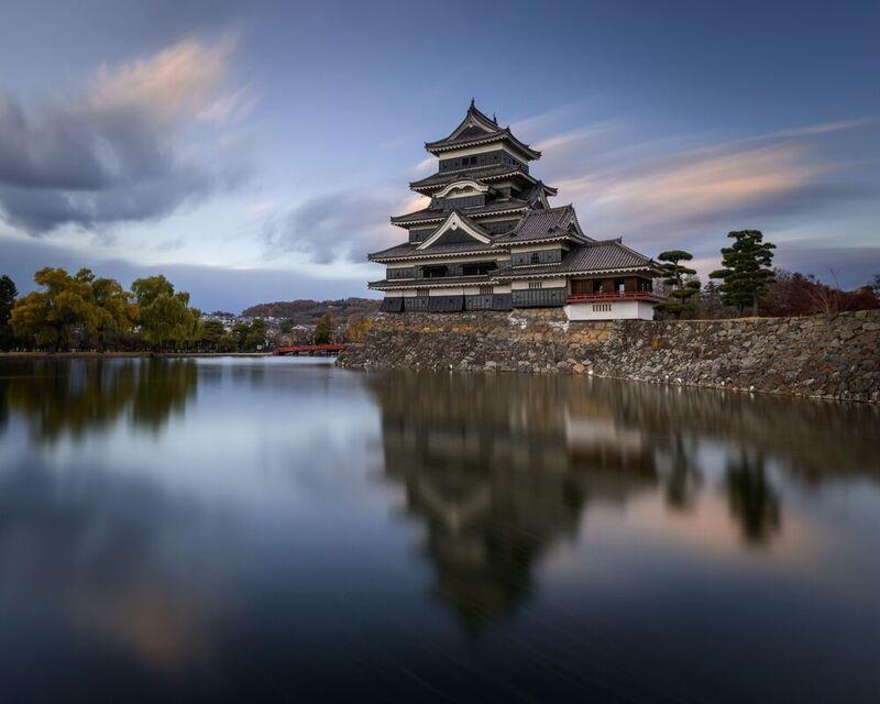 Castle фото превью