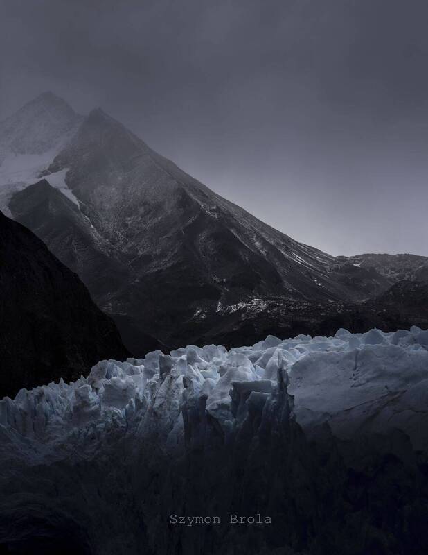 Los Glacieres Patagonia фото превью