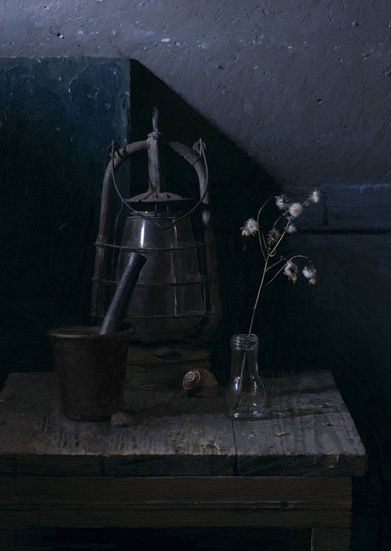 , Александр  Швачко