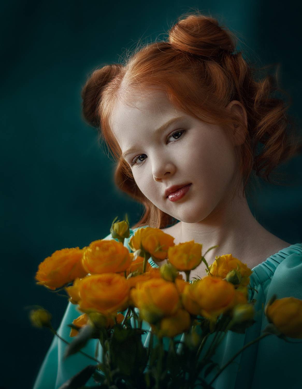 , Марина Третьякова