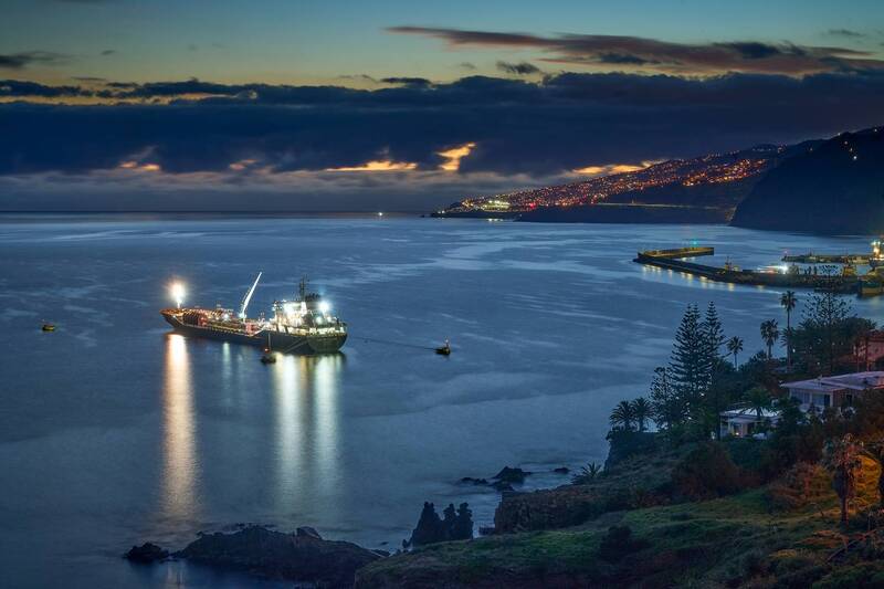 Волшебство Португалии... фото превью