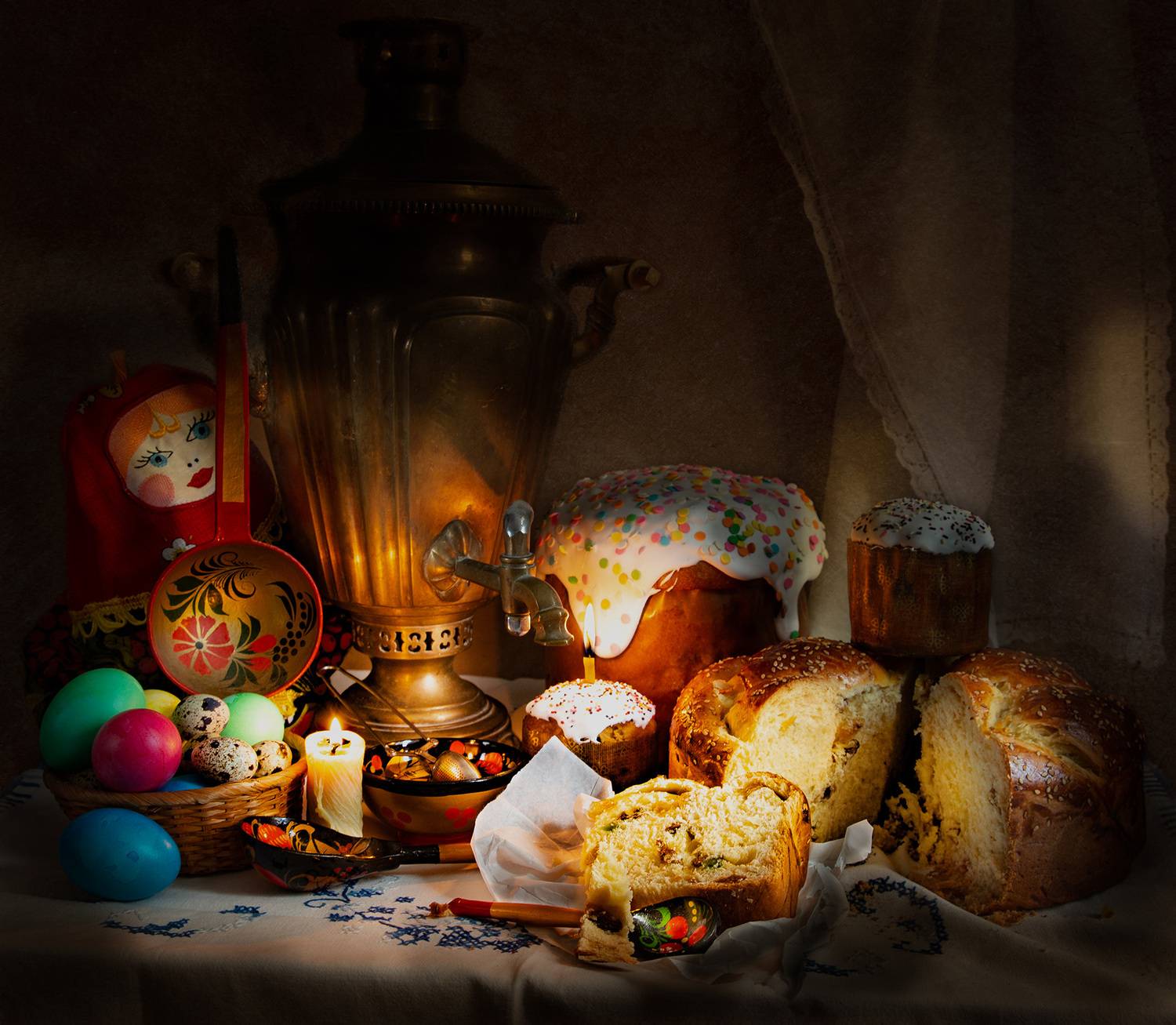 , Gasiorowski Wladyslaw