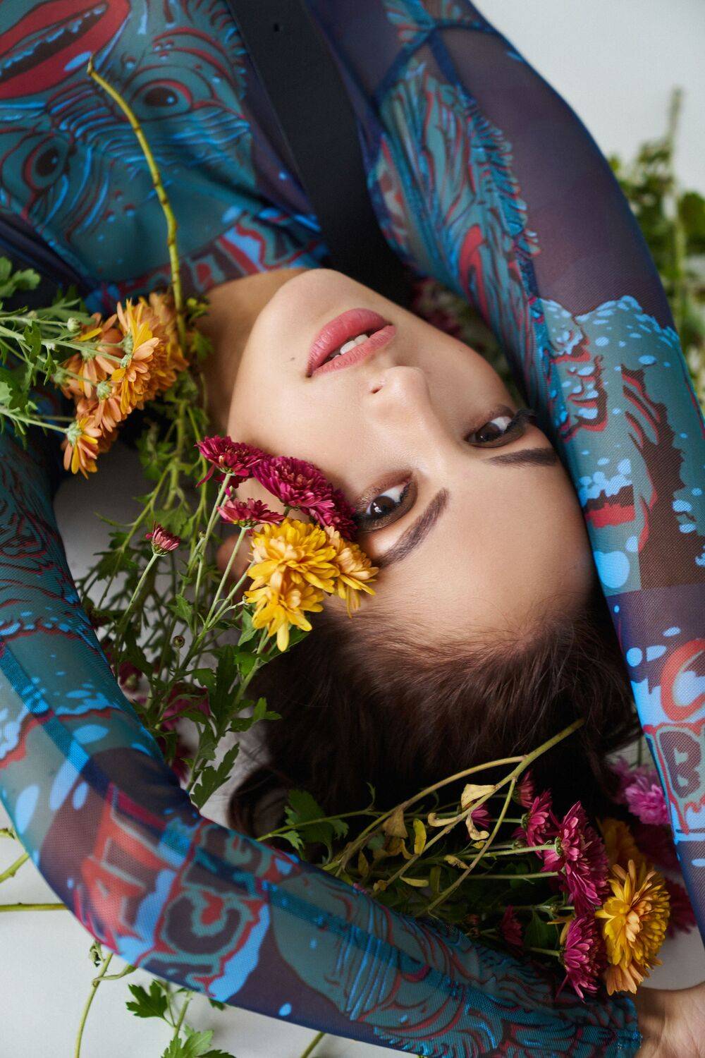 , Наталья Никитина