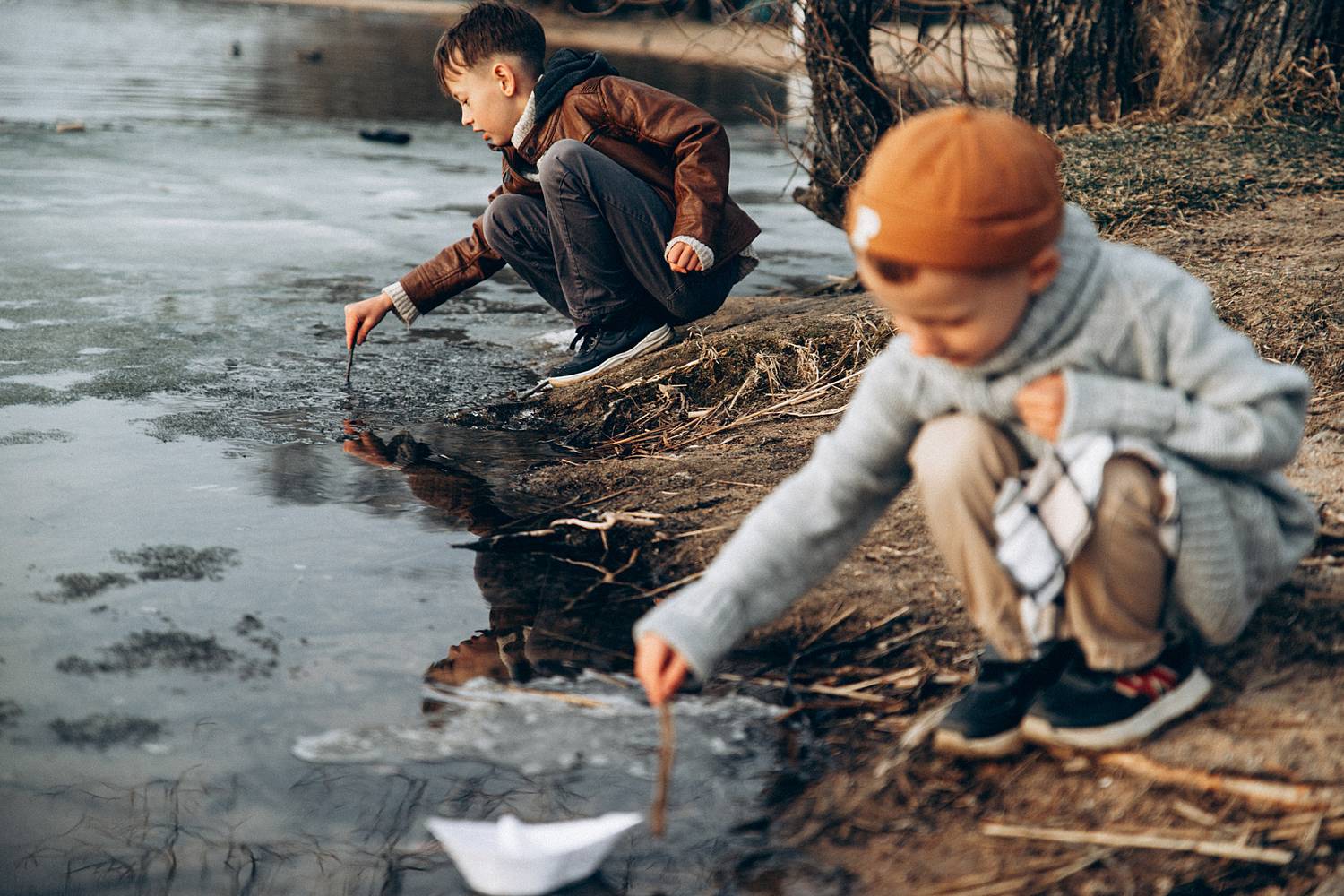 , Мария Корвин-Кучинская