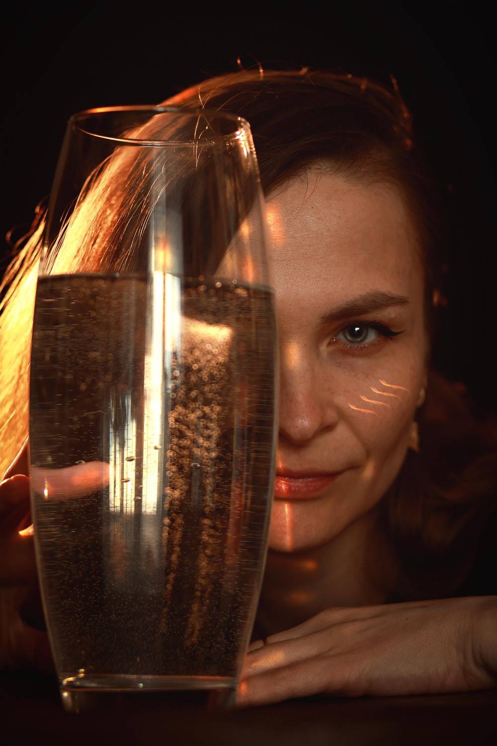 , Лысенкова Аксинья