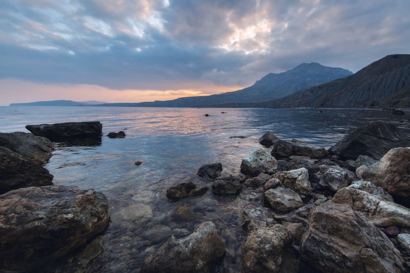 Лисья бухта фото превью