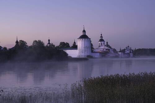 Раннее утро