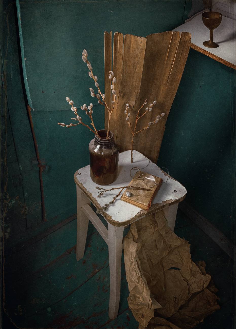 , Александр Хромеев