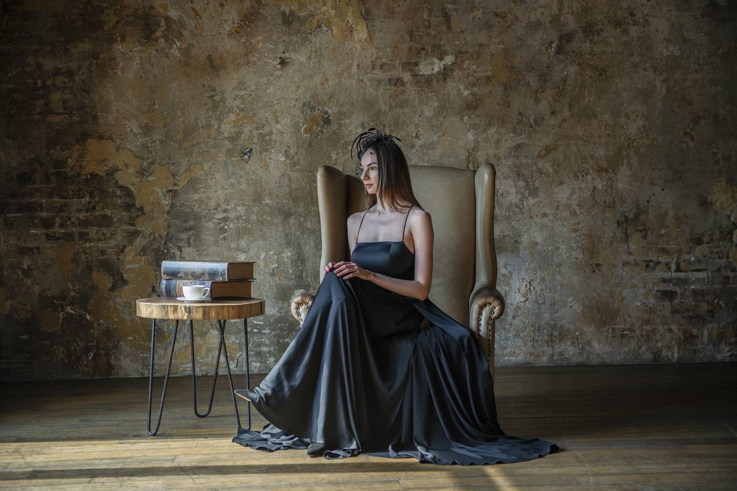 ,  Александр Бочериков