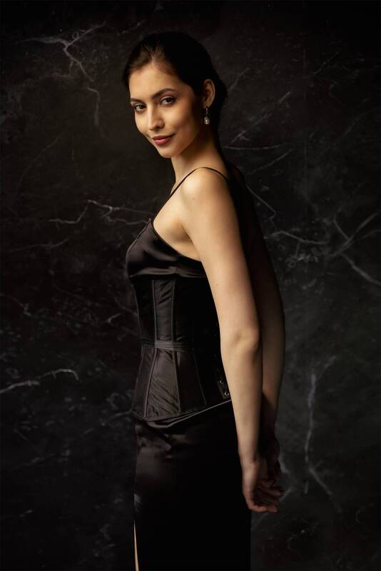 девушка, красавица, богиня Мария фото превью