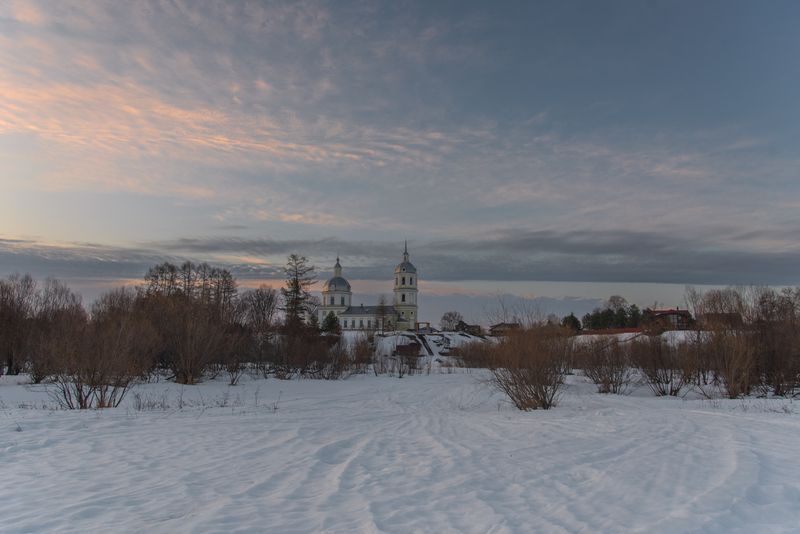 перед рассветом фото превью