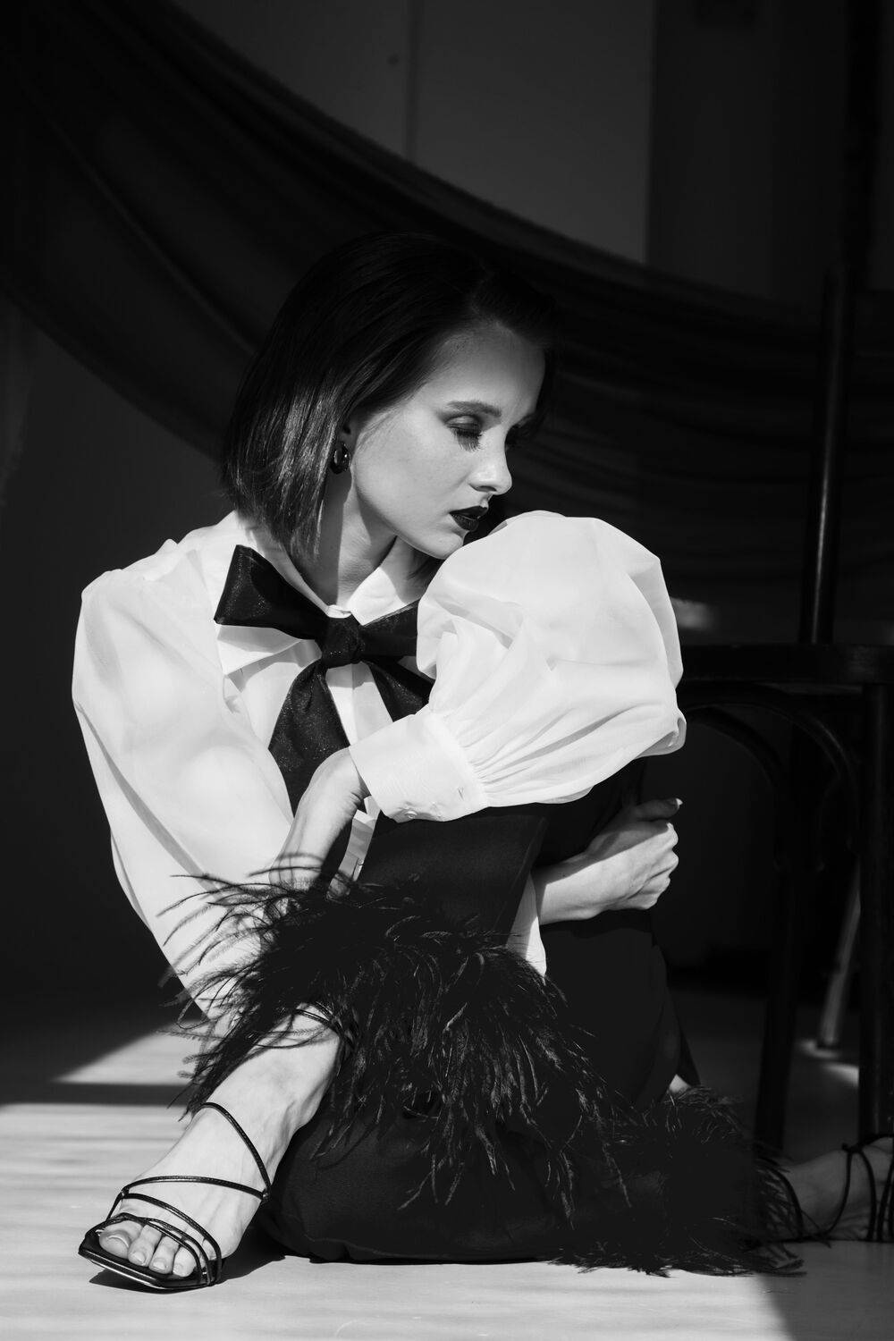 , Marie Dashkova