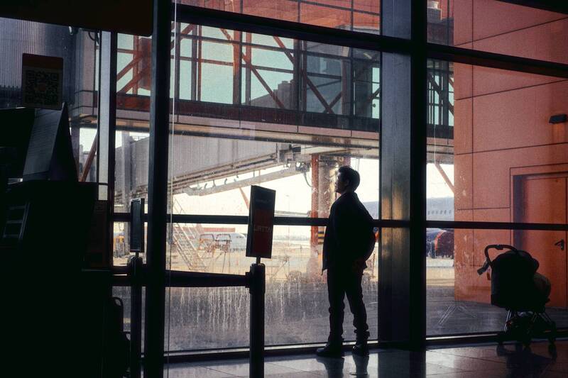 Moscow, March 2026 фото превью