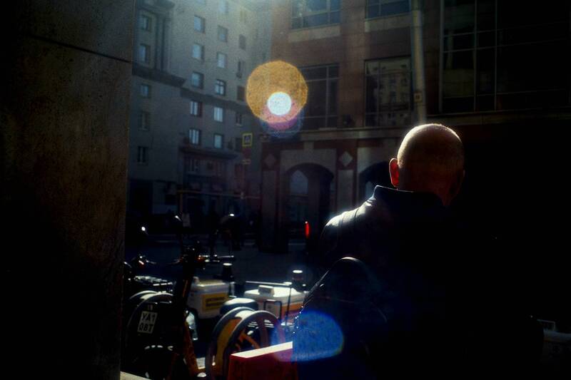 Moscow, March 2026 фото превью