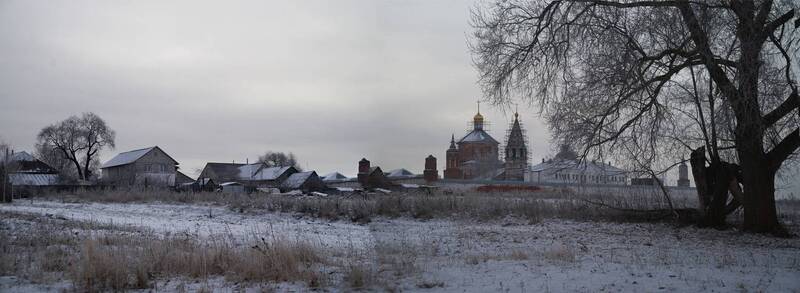 Бобренев монастырь фото превью