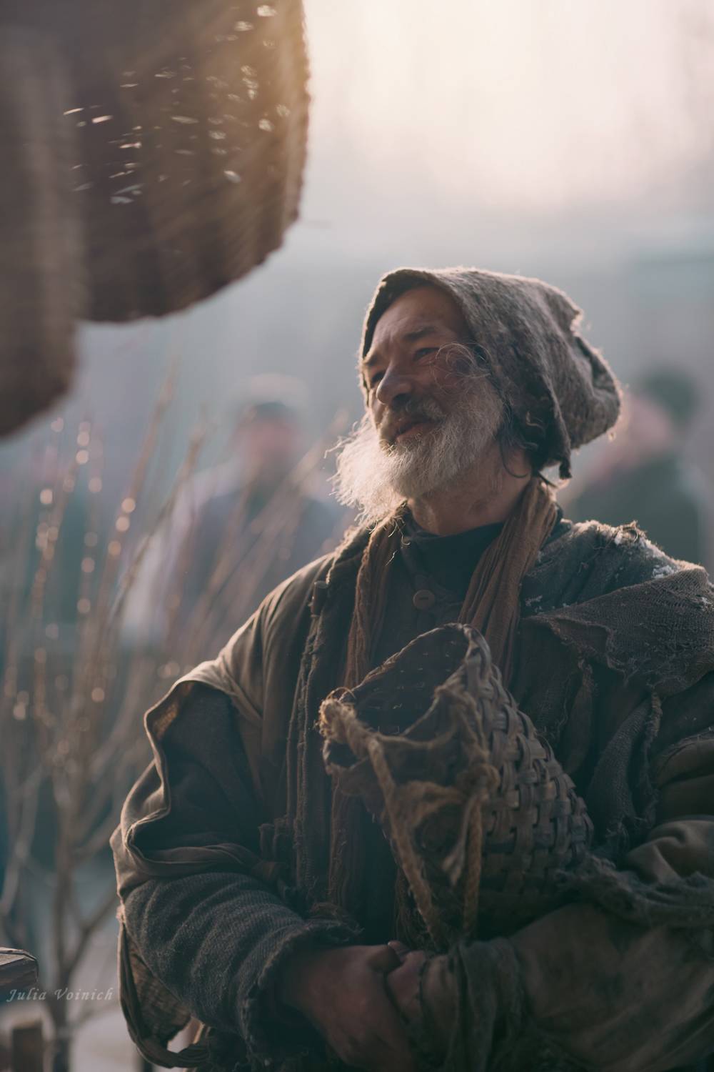 , Юлия Войнич